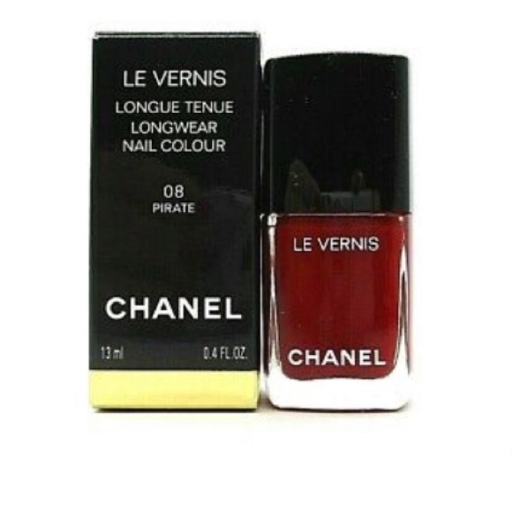 CHANEL Nail Colour